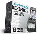 Ładowarka procesorowa everActive NC-1000 PLUS do akumulatorków AA/AAA EVERACTIVE