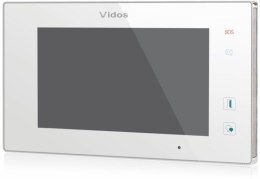 Monitor Wideodomofonu VIDOS DUO M1021W-2 VIDOS
