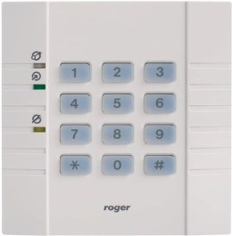 KONTROLER DOSTĘPU ROGER PR302 ROGER