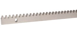 Listwa zębata Premium PSG 60.050 do bram przesuwnych - 10 mm PSG