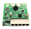 MIKROTIK ROUTERBOARD RB951G-2HnD MIKROTIK