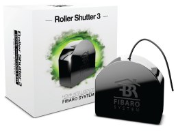 FIBARO Roller Shutter 3 | FGR-223 ZW5 FIBARO