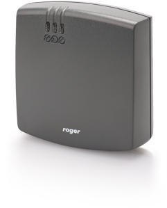 KONTROLER DOSTĘPU ROGER PR622-G ROGER