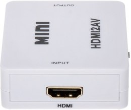 KONWERTER HDMI/AV INNY-D