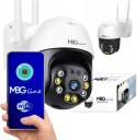 Kamera kopułkowa (dome) IP MBG500DPB 5 Mpx MBG