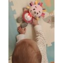 WOOPIE BABY Interaktywny Pluszak Przytulanka dla Niemowląt Światło Dźwięk Jeżyk Gryzak Usypiacz