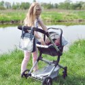 WOOPIE ROYAL Nosidełko dla Lalki 33-48 cm