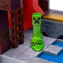JADA Minecraft Metalowe Figurki 18szt Zestaw Seria 7 Dungeons