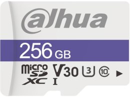Karta pamięci 256GB DAHUA TF-C100/256GB DAHUA