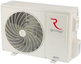 Klimatyzator pokojowy Rotenso Roni R35Xo (jednostka zewnętrzna) ROTENSO
