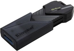 Pendrive Kingston Data Traveler Exodia Onyx 64GB USB3.2 Gen1 KINGSTON