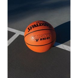Piłka do koszykówki Spalding Tf-150 Warsity r.7