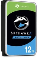 DYSK SEAGATE SkyHawk AI ST12000VE001 12TB SEAGATE