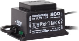 ACO TR 12V 1,2A Transformator ACO