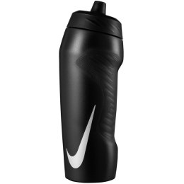Bidon Nike Hyperfuel 700 ml czarny N000317801432