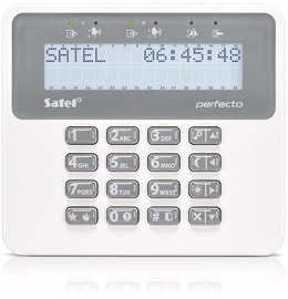 Manipulator SATEL PERFECTA PRF-LCD SATEL