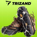 Raki na buty/ kolce antypoślizgoweTrizand 16373 - uniwersalny Trizand 36-40 TRIZAND