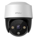 Zestaw monitoringu Imou 8 kamer obrotowych 4MPx PoE IMOU