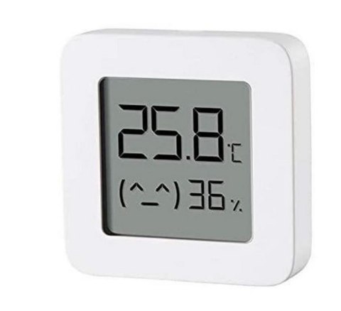 Czujnik Mi Temperature and Humidity Monitor 2 XIAOMI