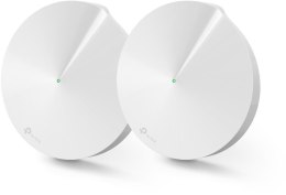 DOMOWY SYSTEM WI-FI MESH TP-LINK DECO M5 (2-pack) TP-LINK