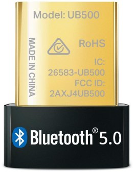 KARTA TP-LINK USB BLUETOOTH 5.0 UB500 TP-LINK