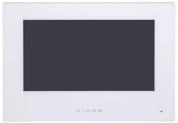 Monitor wideodomofonu VIDOS ONE M2010W VIDOS
