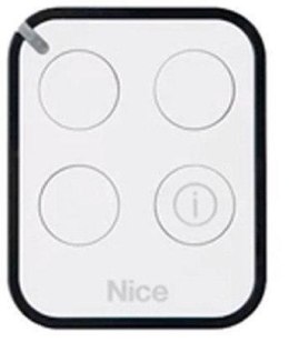 Nice Era One BiDi (ON3EBDR01)- dwukierunkowy pilot z komunikacją NFC NICE