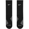 Skarpety piłkarskie Nike Strike Crew WC22 czarne DH6620 010