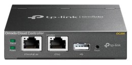 TP-LINK Kontroler Omada Cloud OC200 TP-LINK