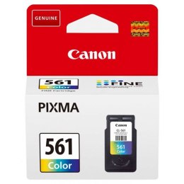 Canon oryginalny ink / tusz CL-561, color, 180s, 3731C004, Canon Pixma TS5350