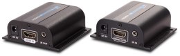Konwerter HDMI na LAN Spacetronik SPH-HLC6IR (extender) SPACETRONIK
