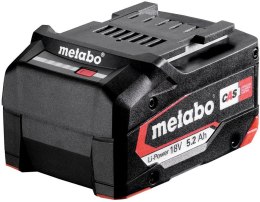 Akumulator Metabo Li-Power 18 V - 5,2 Ah METABO