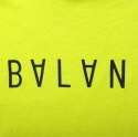 Koszulka męska Outhorn zieleń neon HOZ20 TSM606 45N