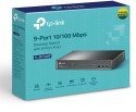 SWITCH TP-LINK TL-SF1009P TP-LINK