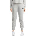 Spodnie damskie Puma ESS Sweatpants TR szare 586842 04