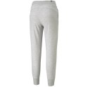 Spodnie damskie Puma ESS Sweatpants TR szare 586842 04