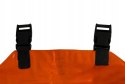 Spodniobuty wędkarskie - wodery 42 uniwersalny Iso Trade ISO TRADE