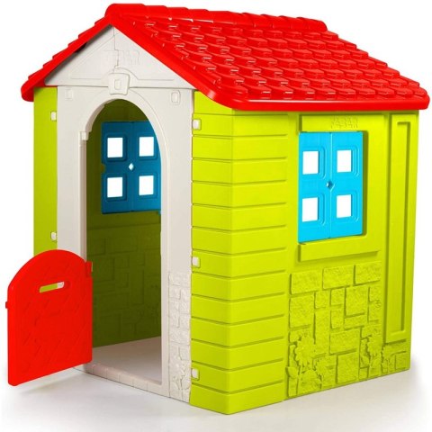 FEBER Ogrodowy Domek Zabaw dla Dzieci Wonder House Feber FEBER Ogrodowy Domek Zabaw dla Dzieci Wonder House Feber