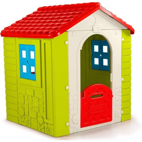 FEBER Ogrodowy Domek Zabaw dla Dzieci Wonder House Feber FEBER Ogrodowy Domek Zabaw dla Dzieci Wonder House Feber