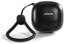 Joyroom słuchawki bezprzewodowe douszne TWS IP54 czarne MG-C05 JOYROOM