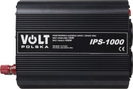 PRZETWORNICA VOLT POLSKA IPS-1000 24V / 230V 700/1000 W VOLT POLSKA