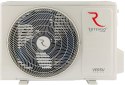 Klimatyzator pokojowy Rotenso Versu Mirror/Silver/Gold VO35Xo (jednostka zewnętrzna) ROTENSO