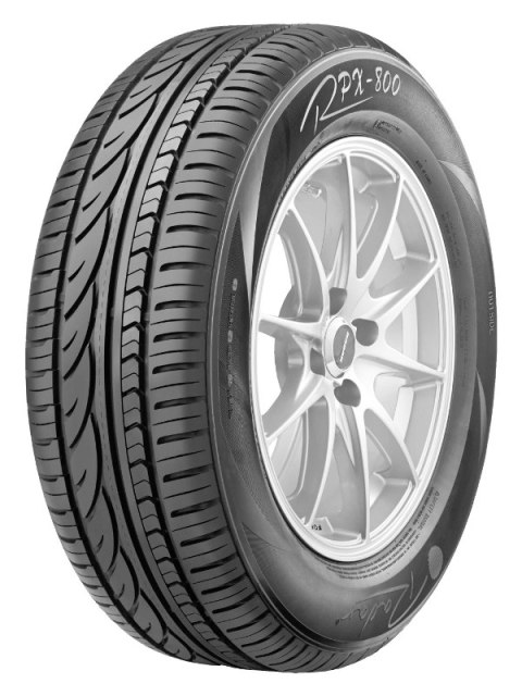 RADAR 195/65R15 RPX800 95V XL TL #E M+S RSC0261