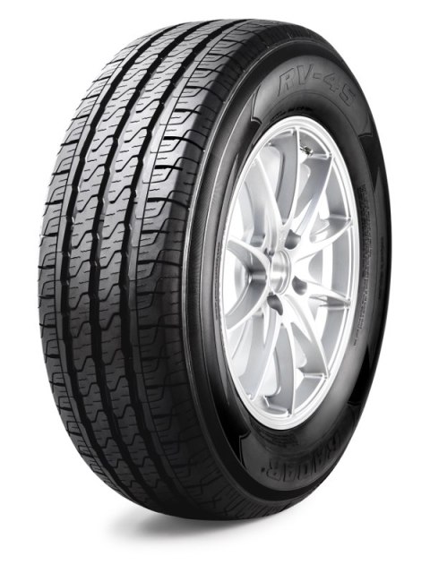 RADAR 215/65R15C ARGONITE 4SEASON RV-4S 104/102T TL #E 3PMSF RASYCN0819