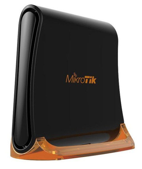 MIKROTIK ROUTERBOARD hAP mini (RB931-2nD) MIKROTIK