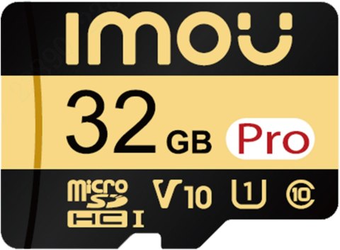 Karta pamięci Imou micro SD ST2-32-S1 32GB IMOU