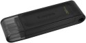 Kingston Pendrive DataTraveler DT70/32GB USB-C KINGSTON