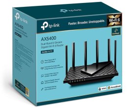 ROUTER TP-LINK ARCHER AX72 Wi-Fi 6 AX5400 TP-LINK