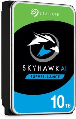 DYSK SEAGATE SkyHawk AI ST10000VE001 10TB RECERTYFIKOWANY SEAGATE