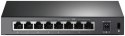SWITCH TP-LINK TL-SF1008P TP-LINK
